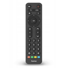 Hama UNIVERSAL TV REMOTE...