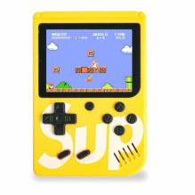 „GameBox R1 8bit“ nešiojama...