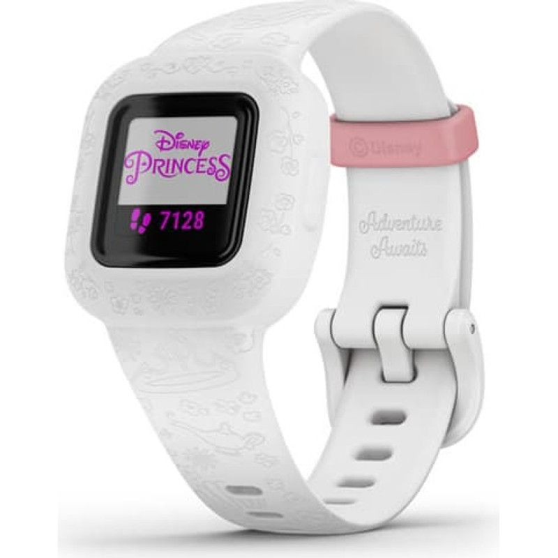 Garmin vivofit jr. 3 Disney Smartwatch for kids, Princess
