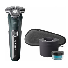 „Philips Series 5000“ šlapiam ir sausam skutimui skirtas elektrinis skustuvas