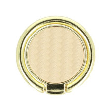 iLike RING CARBON Gold