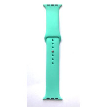 Handodo Apple Watch 42mm / 44mm Silicone Band Green