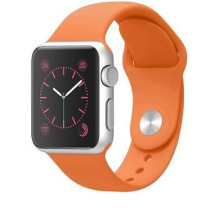 Tactical Apple Silicone...