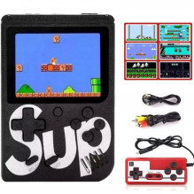 „GameBox R2 8bit“ nešiojama...