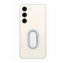 Samsung - Galaxy S23 Clear Gadget Case XS911CTE Transparent