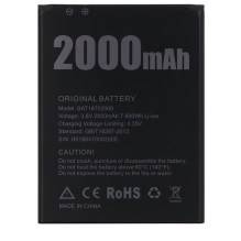Doogee X50 Battery