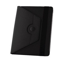 GreenGo Universal Universal case Orbi 360 for tablet 10'' Black