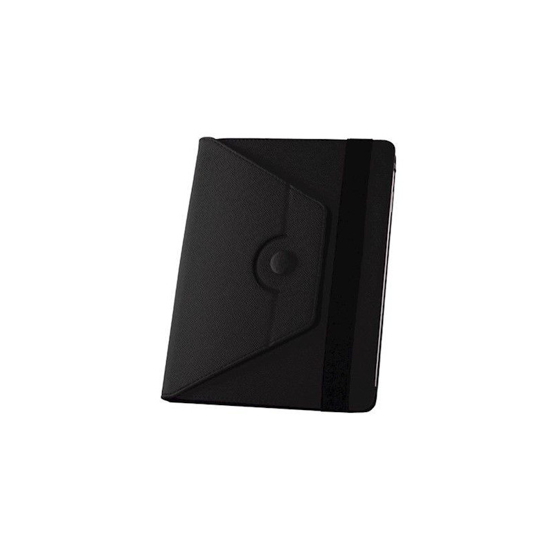 GreenGo Universal Universal case Orbi 360 for tablet 10'' Black
