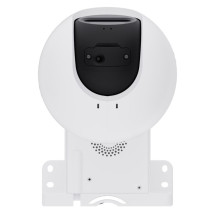 EZVIZ Ezviz H80x Outdoor IP65 Dual lens 8MP+2MP 4K Camera Pan &amp; Tilt 360 MicroSD / Night vision White