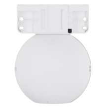 EZVIZ Ezviz H80x Outdoor IP65 Dual lens 8MP+2MP 4K Camera Pan &amp; Tilt 360 MicroSD / Night vision White