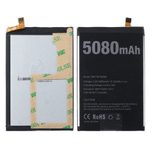 Doogee Y7 Plus battery
