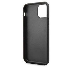 Karl Lagerfeld Apple iPhone 11 Pro Karl Lagerfeld and Choupette Cover Black Karl Lagerfeld Apple iPhone 11 Pro Karl Lagerfeld and Choupette Cover Black