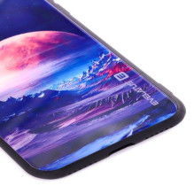 Evelatus Apple iPhone 7 / 8 / SE2020 / SE2022 dėklas su paveikslėliu, „Gėlių galia“