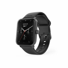 Hama 6010 Smart Watch, GPS, TFT Display 1.65 Black Hama 6010 Smart Watch, GPS, TFT Display 1.65 Black