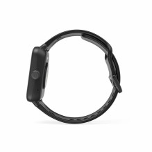 Hama 6010 išmanusis laikrodis, GPS, TFT ekranas 1.65 juodas Hama 6010 išmanusis laikrodis, GPS, TFT ekranas 1.65 juodas