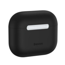 „Baseus Apple AirPods 3“ plonas silikoninis dėklas