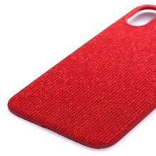 Evelatus Apple iPhone X Starnight Red