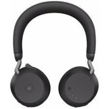 Jabra JABRA Evolve2 75 - Headset - mit Ladestation Jabra JABRA Evolve2 75 - Headset - mit Ladestation