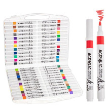 iLike Marker Set 60 Colors...
