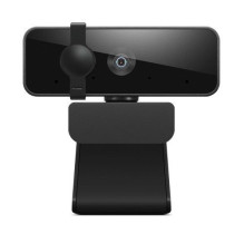 Lenovo 300 FHD Webcam Grey