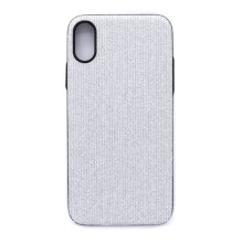 Evelatus Apple iPhone X Starnight Silver Evelatus Apple iPhone X Starnight Silver