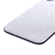 Evelatus Apple iPhone X Starnight Silver Evelatus Apple iPhone X Starnight Silver