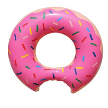 IVY Inflatable Donut Pool...