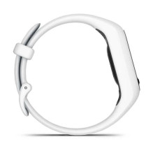 Garmin VIVOSMART 5 S / M Size White