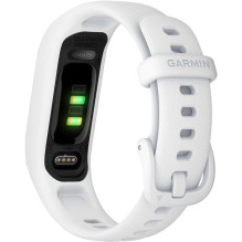 Garmin VIVOSMART 5 S / M Size White