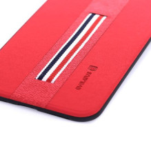 „Evelatus Apple iPhone X Dazzel Red“ „Evelatus Apple iPhone X Dazzel Red“