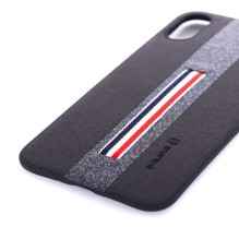 Evelatus Apple iPhone X Dazzel Black