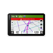 Garmin DezlCam LGV710 MT-D GPS navigation