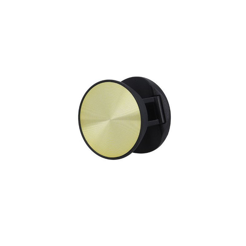 - Holder gold
