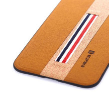 „Evelatus Apple iPhone X Dazzel Brown“