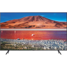 „Samsung UE50AU7172“ 50 colių UHD 4K televizorius