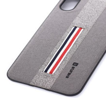 „Evelatus Apple iPhone X Dazzel Gray“ „Evelatus Apple iPhone X Dazzel Gray“