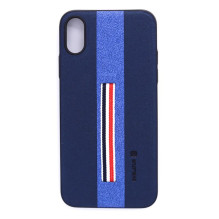 „Evelatus Apple iPhone X Dazzel Blue“