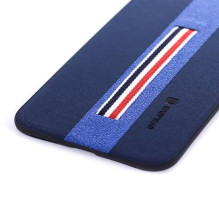 „Evelatus Apple iPhone X Dazzel Blue“