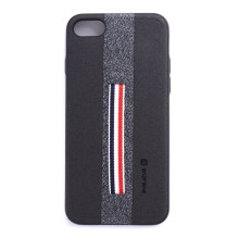 „Evelatus Apple iPhone 7 / 8 / SE2020 / SE2022“ – blizgus juodas