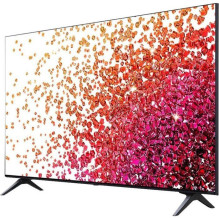 LG 43NANO753PR televizorius...