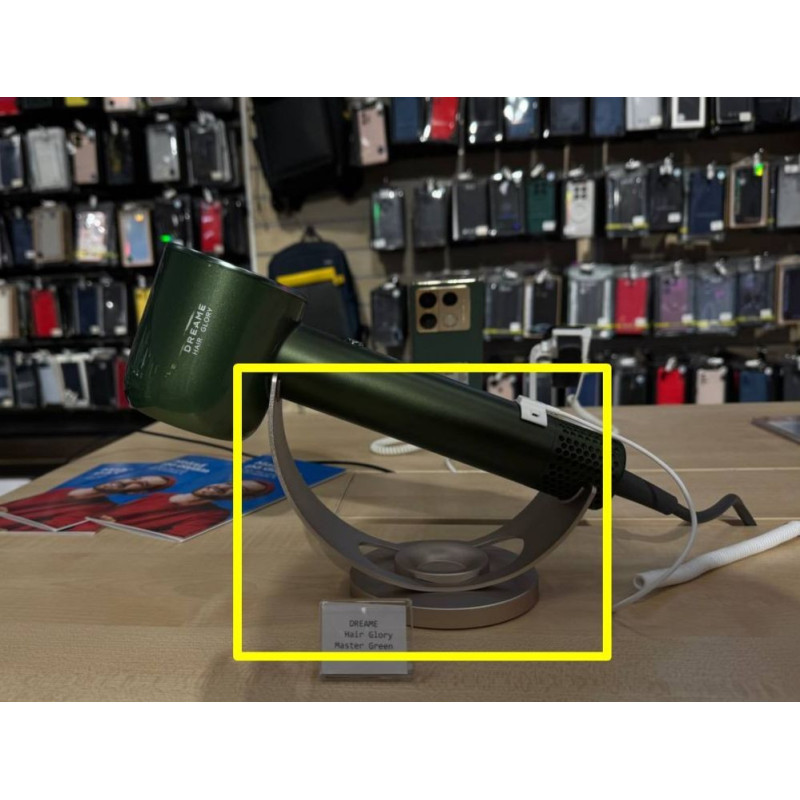 DREAME DEMO HAIR DRYER STAND TABLE DREAME