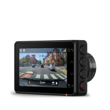 Garmin Dash Cam X210 dash camera