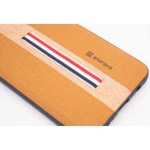 Evelatus Samsung A50 Dazzel Brown