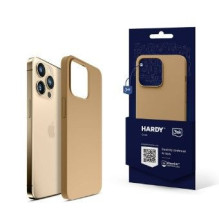 3MK - iPhone 14 Pro Hardy...