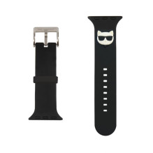 Karl Lagerfeld Apple Watch...