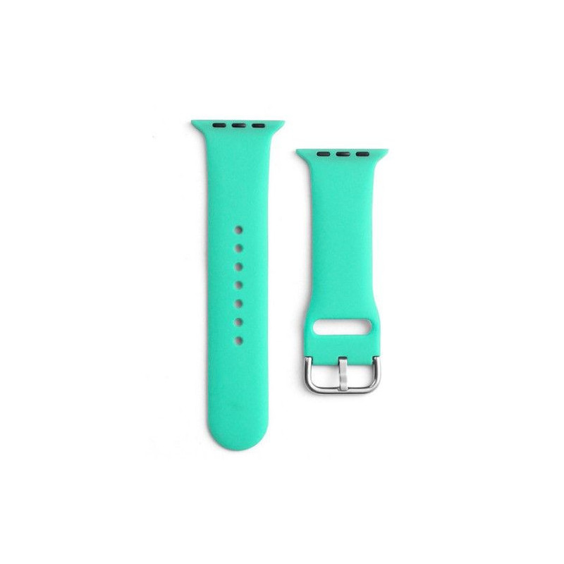 „iLike Strap APS“ silikoninis laikrodžio dirželis Ultra / 8 / 7 / 6 / 5 / 4 / 3 / 2 / SE (49 / 45 / 44 / 42 mm) Dirželis