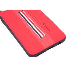 Evelatus Samsung A40 Dazzel Red