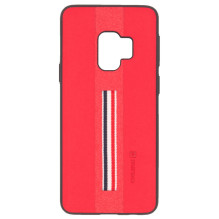 Evelatus Samsung S9 Dazzel Red