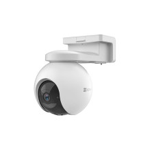 EZVIZ IP Camera CS-EB8 3 MP, 4mm, IP65, H.265 / H.264, MicroSD, max. 512 GB, White
