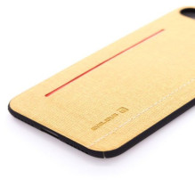 Evelatus Apple iPhone 7 / 8 / SE2020 / SE2022 6127 Yellow Evelatus Apple iPhone 7 / 8 / SE2020 / SE2022 6127 Yellow